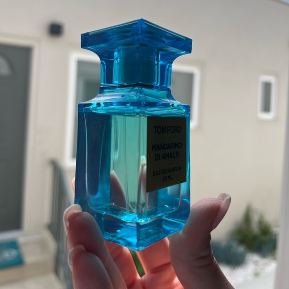 Tom Ford - Picture 5 of 6